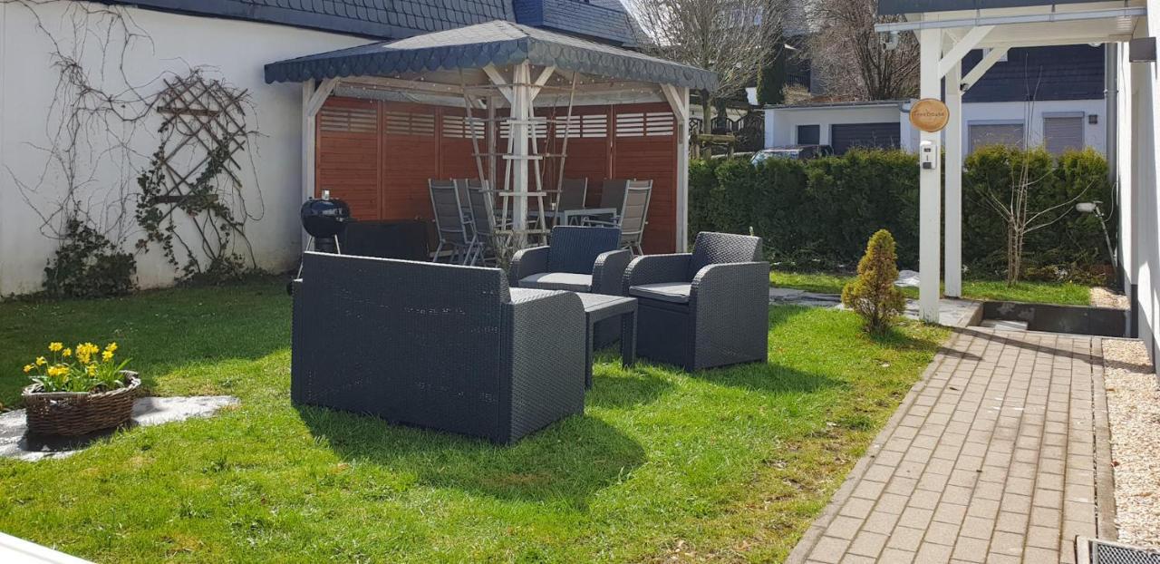 Treehouse - Kids Paradise - Central - Ssc Winterberg Exterior photo